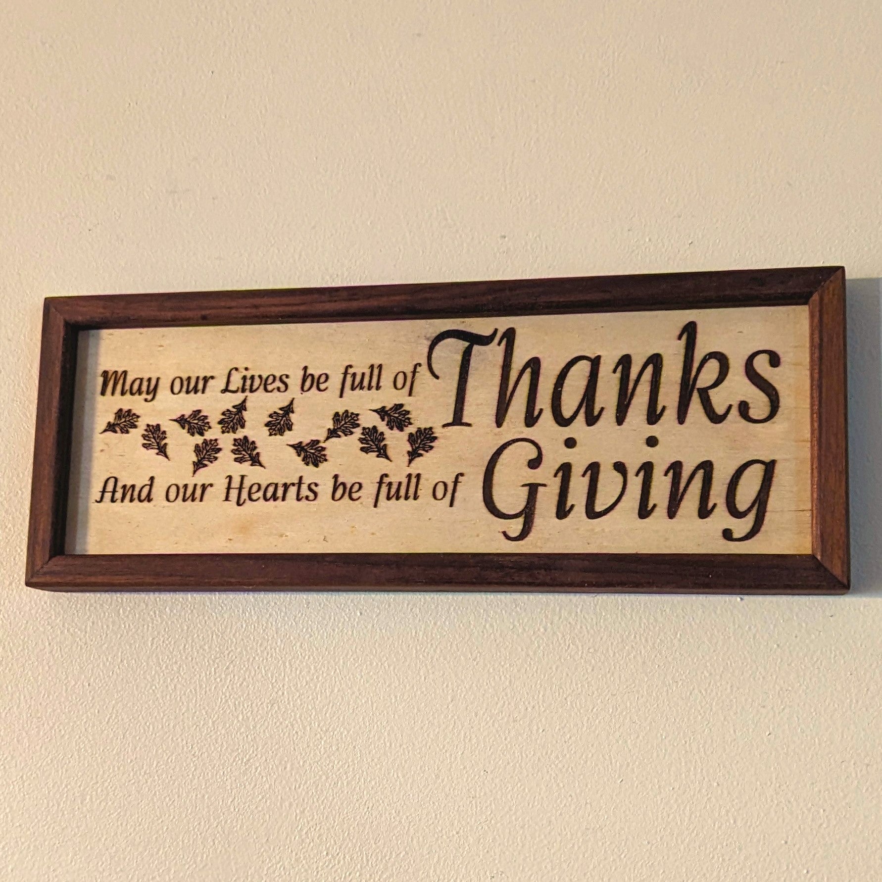Home Decor Items